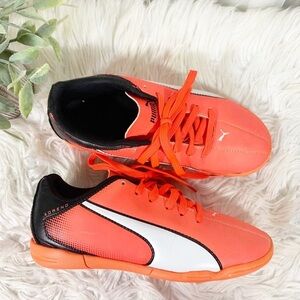 Boy’s Puma Adreno Sneakers